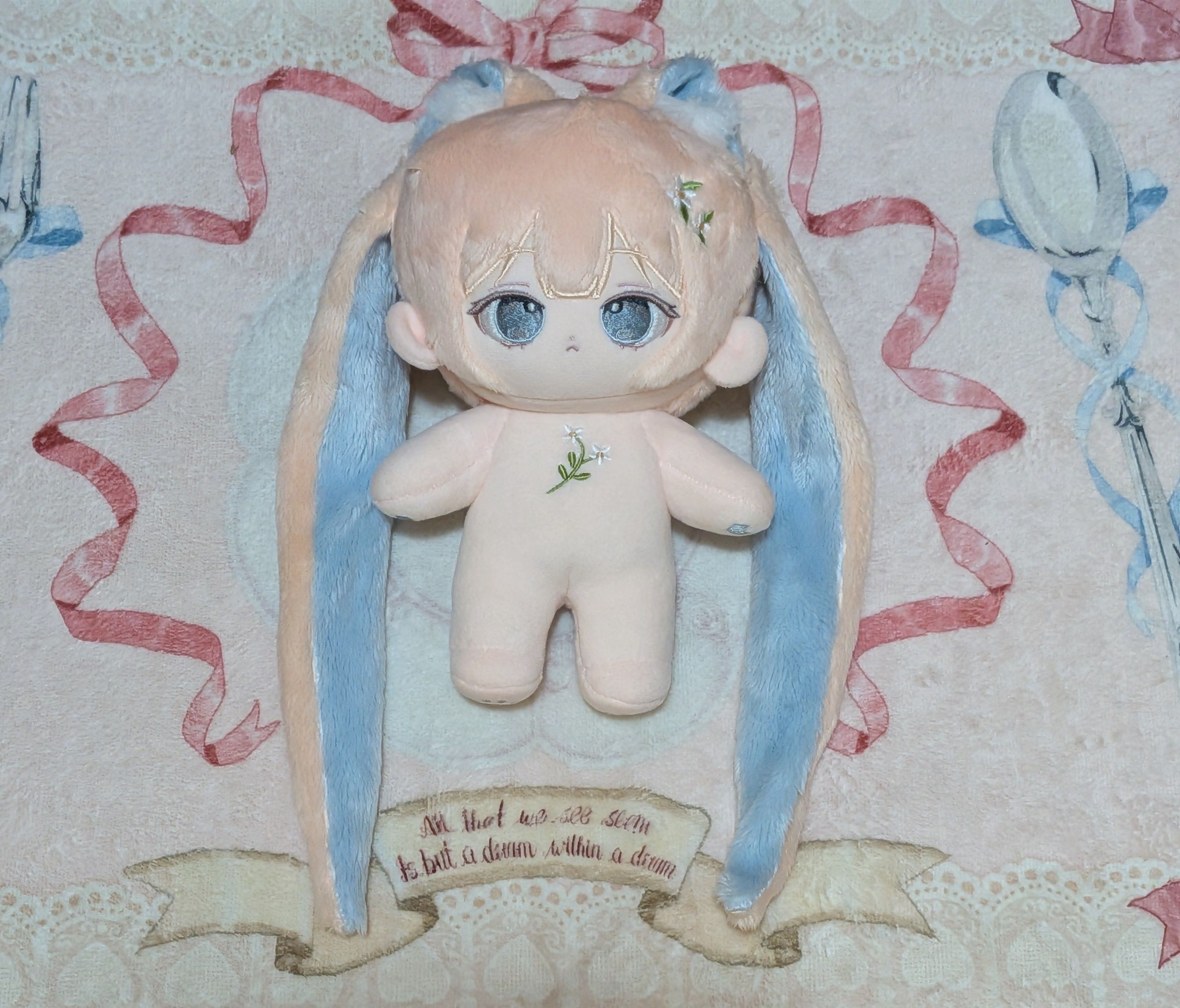 娃