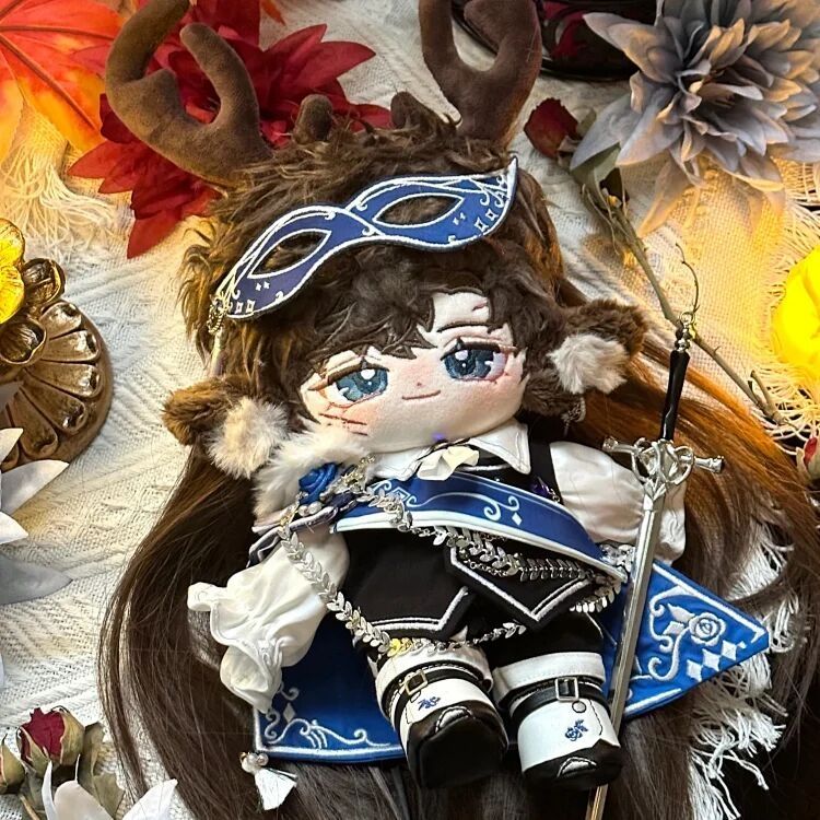 中娃衣