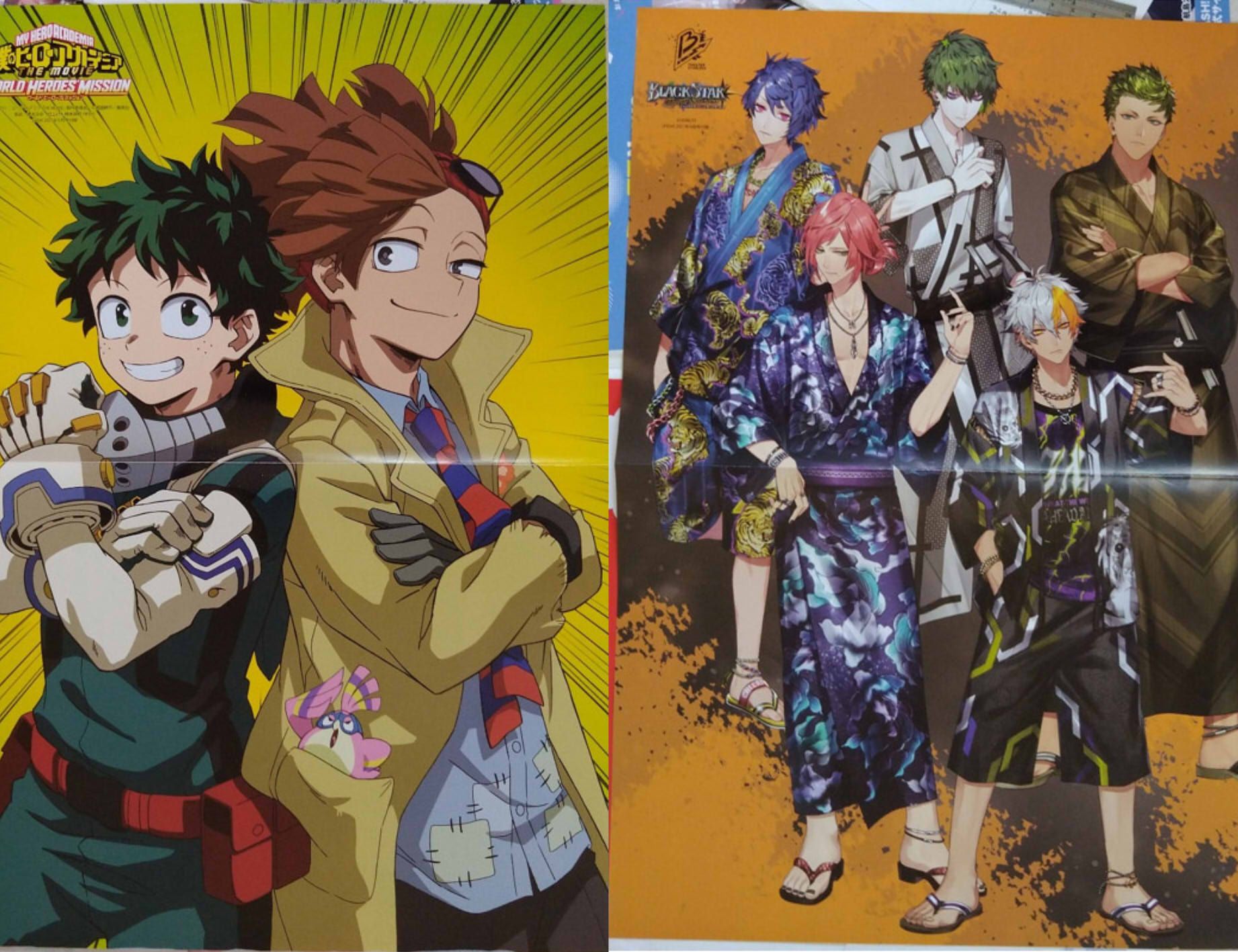 PASH海報-2（一次最少須購買3張）