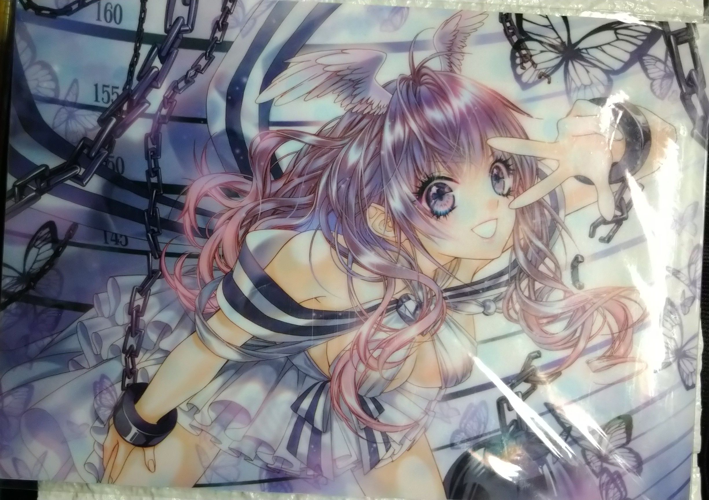 陳漢玲 夢夢周邊