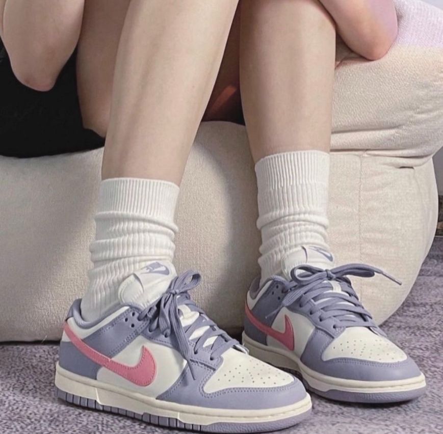 ＜預購＞NIKE DUNK LOW 星黛露