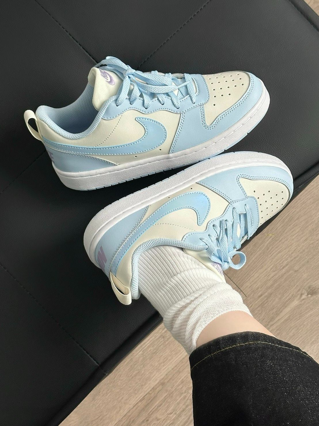 ＜預購＞NIKE COURT BOROUGH 夏日冰淇淋