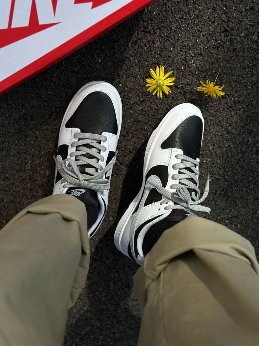 ＜預購＞DUNK 熊貓