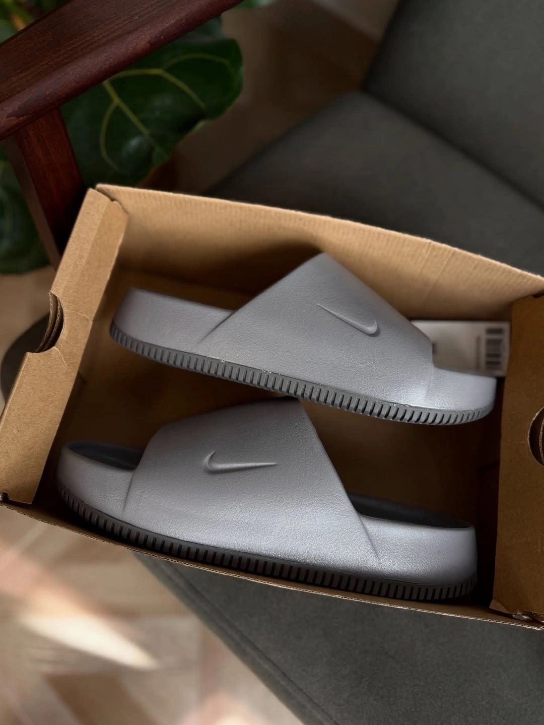 ＜預購＞NIKE 拖鞋 FD4116-001 FD4116-002