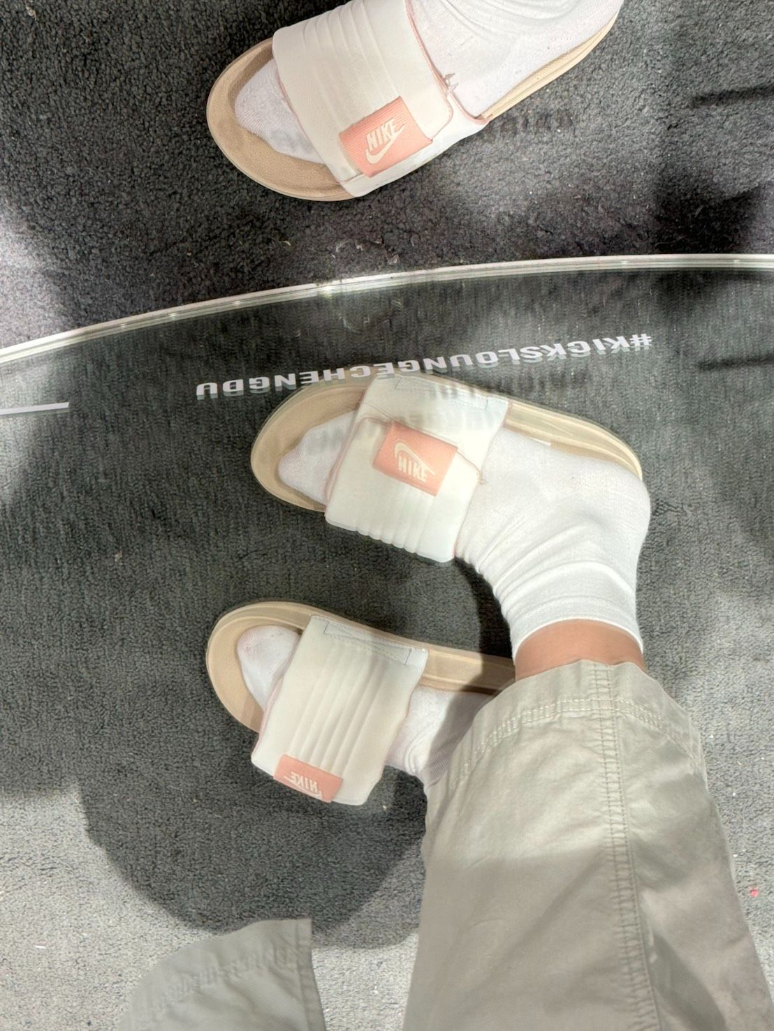 ＜預購＞NIKE 蜜桃冰淇淋 DV1033-104