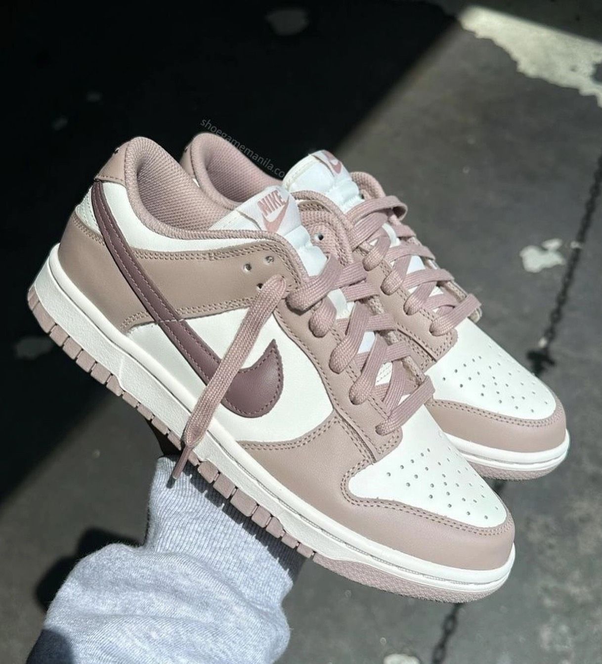 ＜預購＞NIKE DUNK 可可拿鐵 DD1503-125