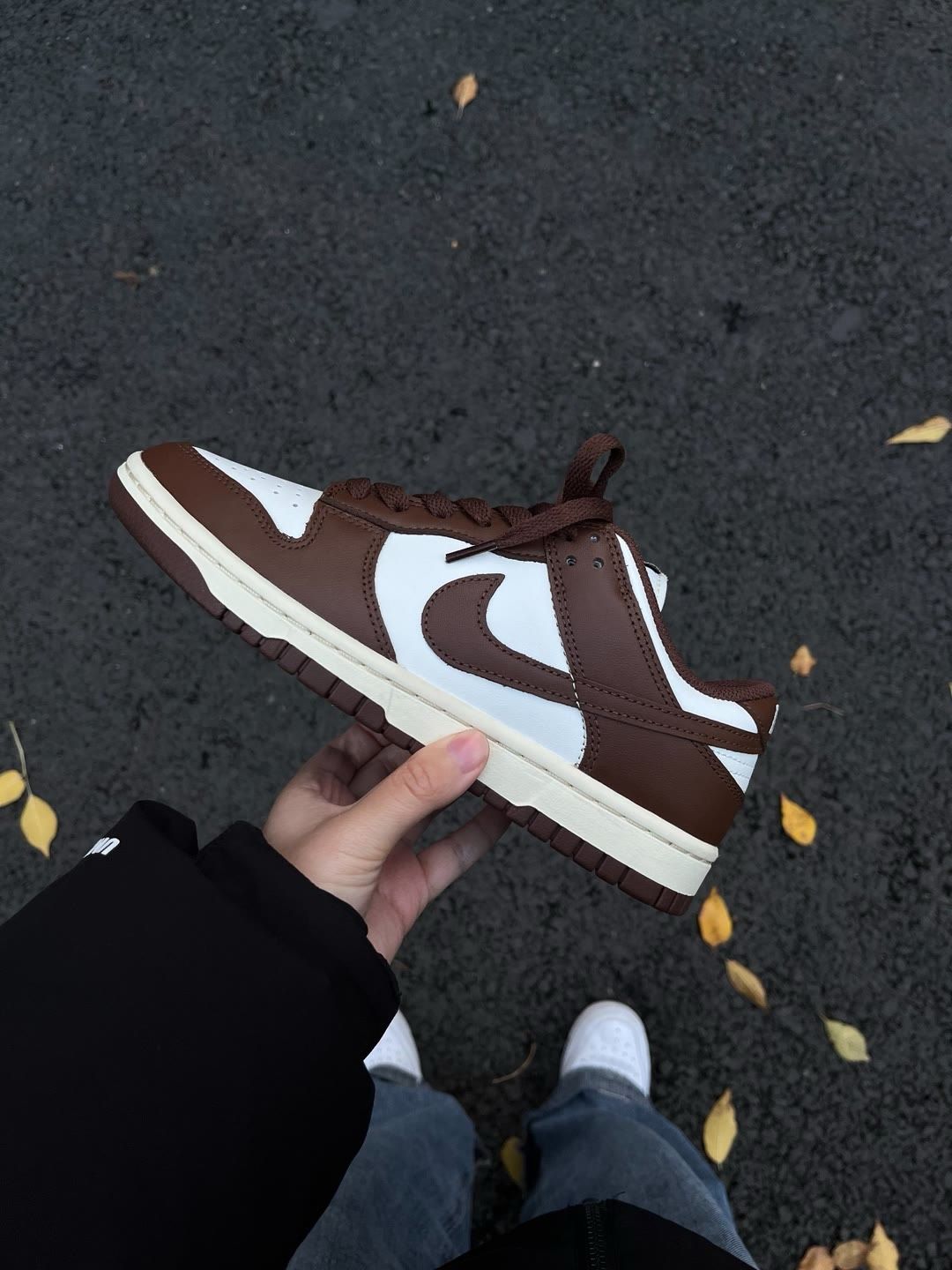 ＜預購＞NIKE DUNK LOW 可可