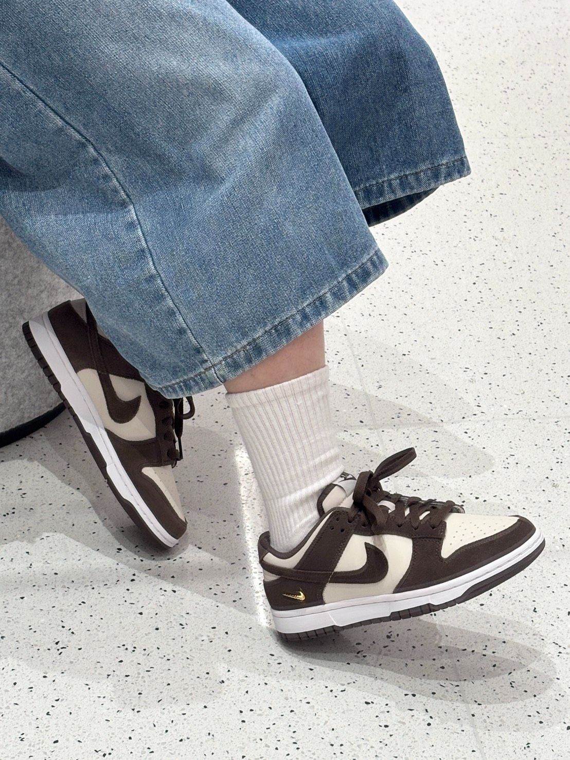 ＜預購＞NIKE DUNK 可可牛奶 IO4244-102