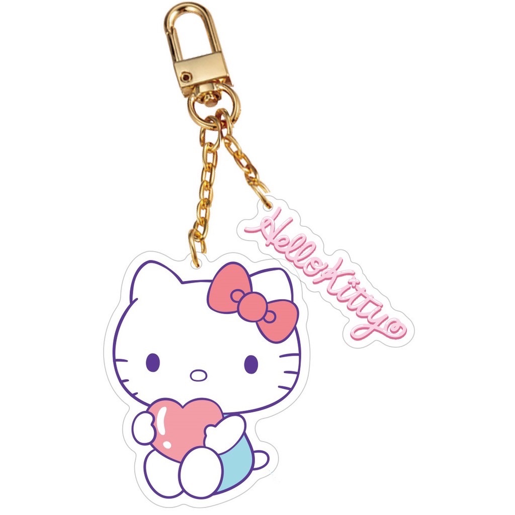 三麗鷗✨四件組