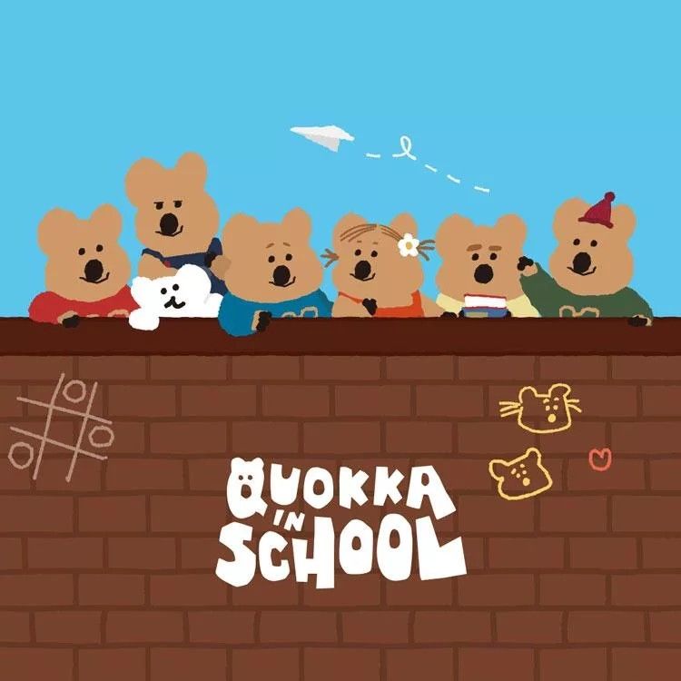 DINOTAENG 呆萌町✨