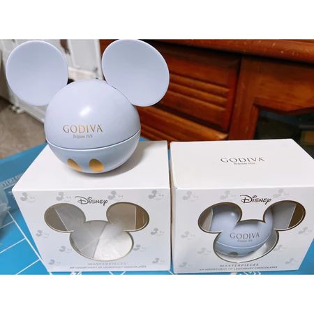 造型鐵盒（無內容物）