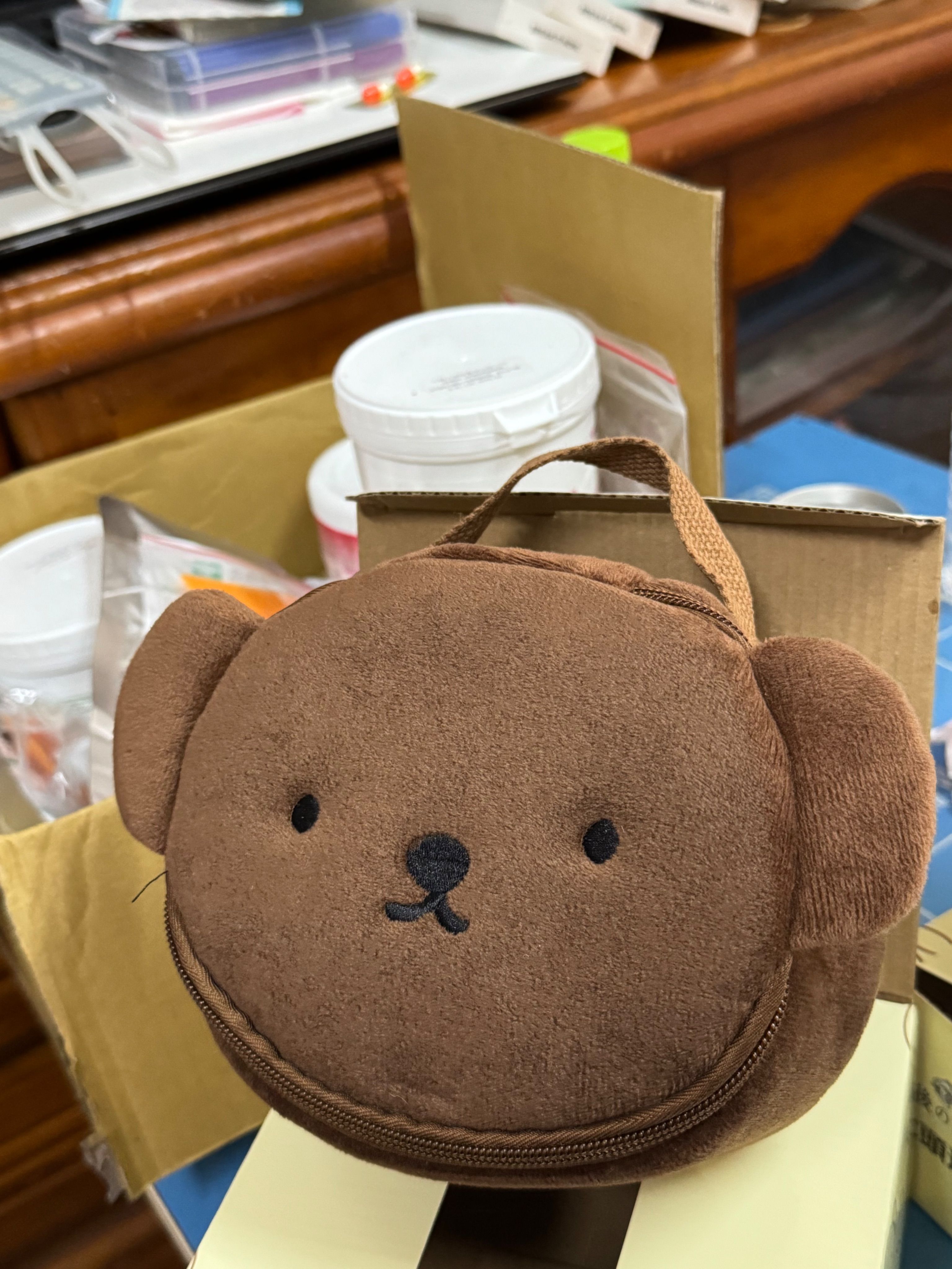 KIRIN午後の紅茶 X Miffy