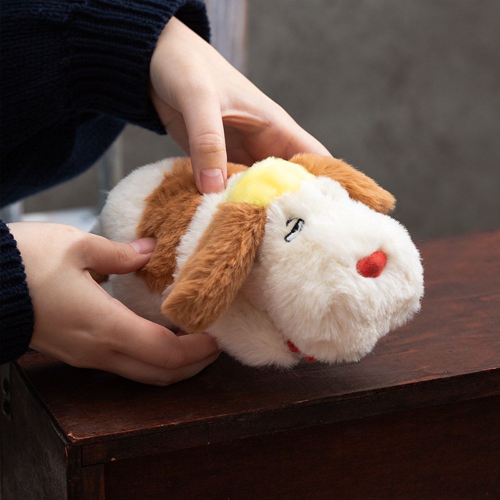 吉卜力工作室｜茵茵毛絨娃娃系列