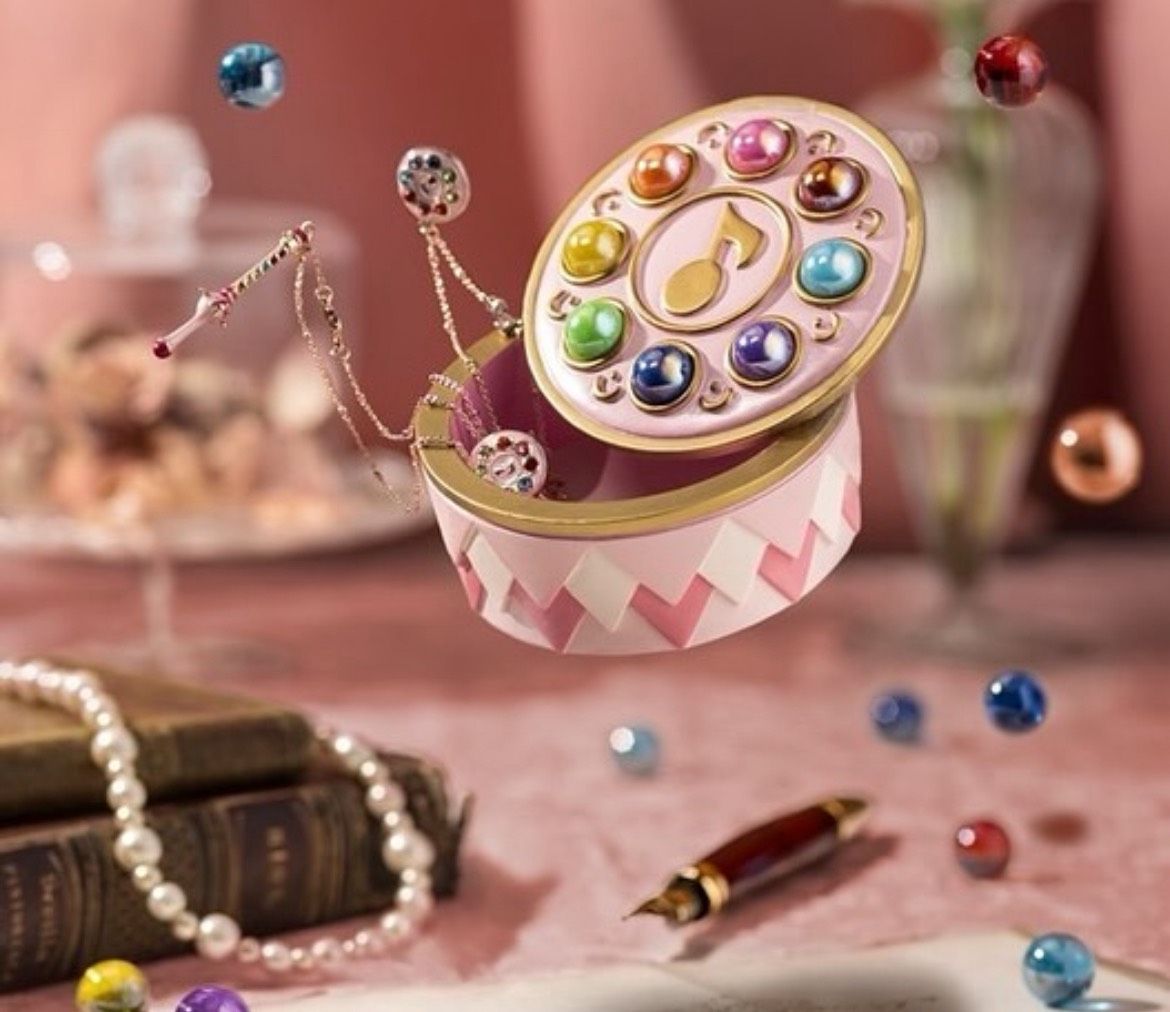 小魔女DoReMi｜飾品系列商品