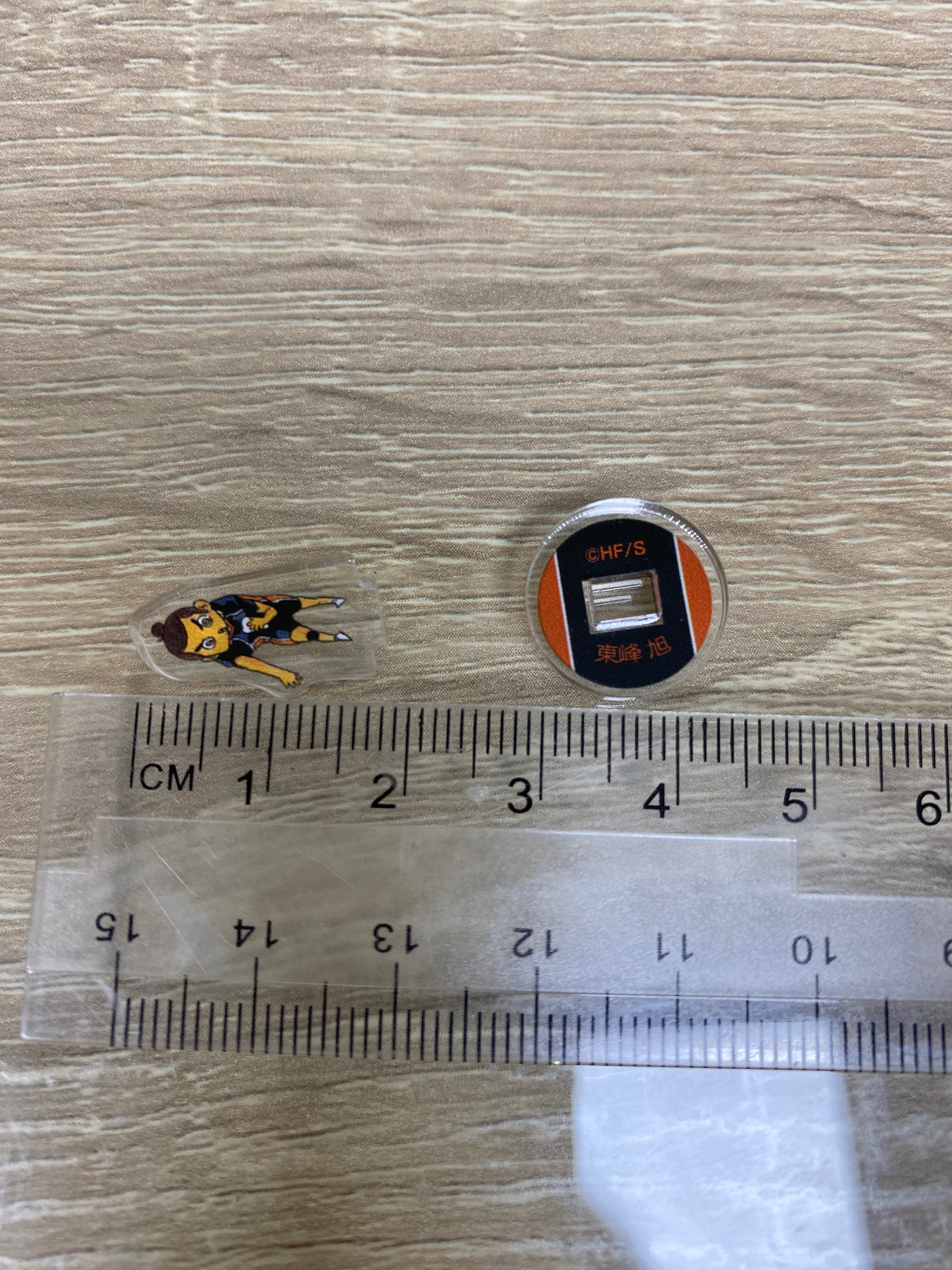 東峰mini mini立牌