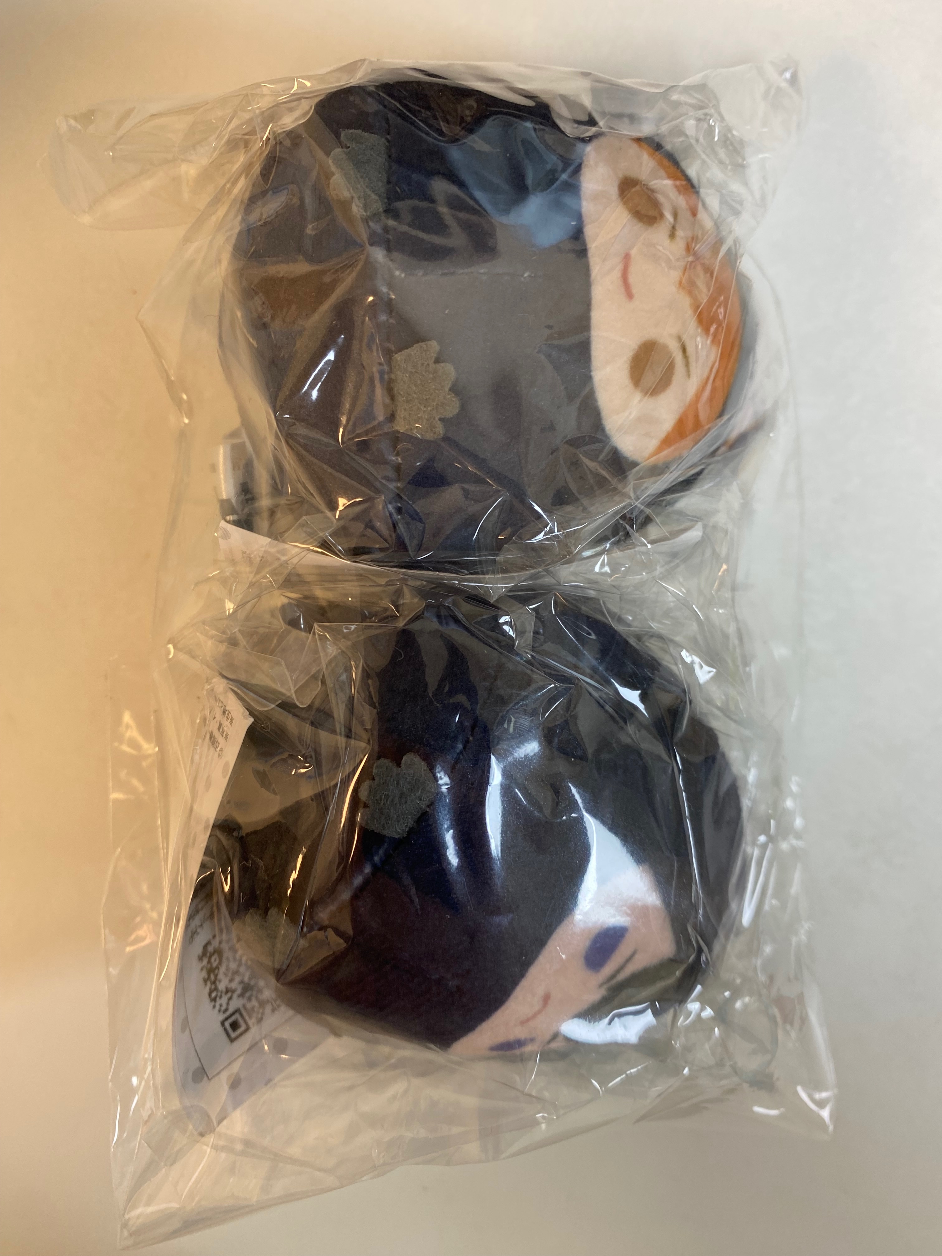 Amo專屬_影山日向烏鴉娃