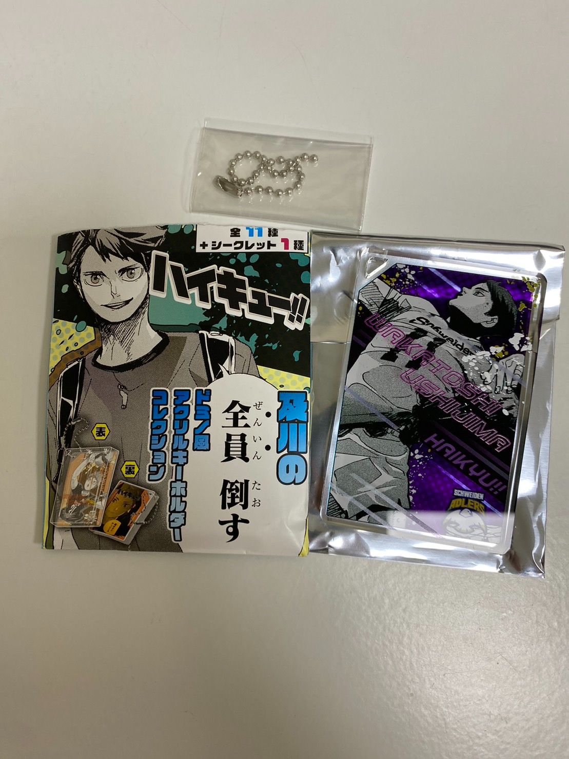 Xin專屬_牛島骨牌