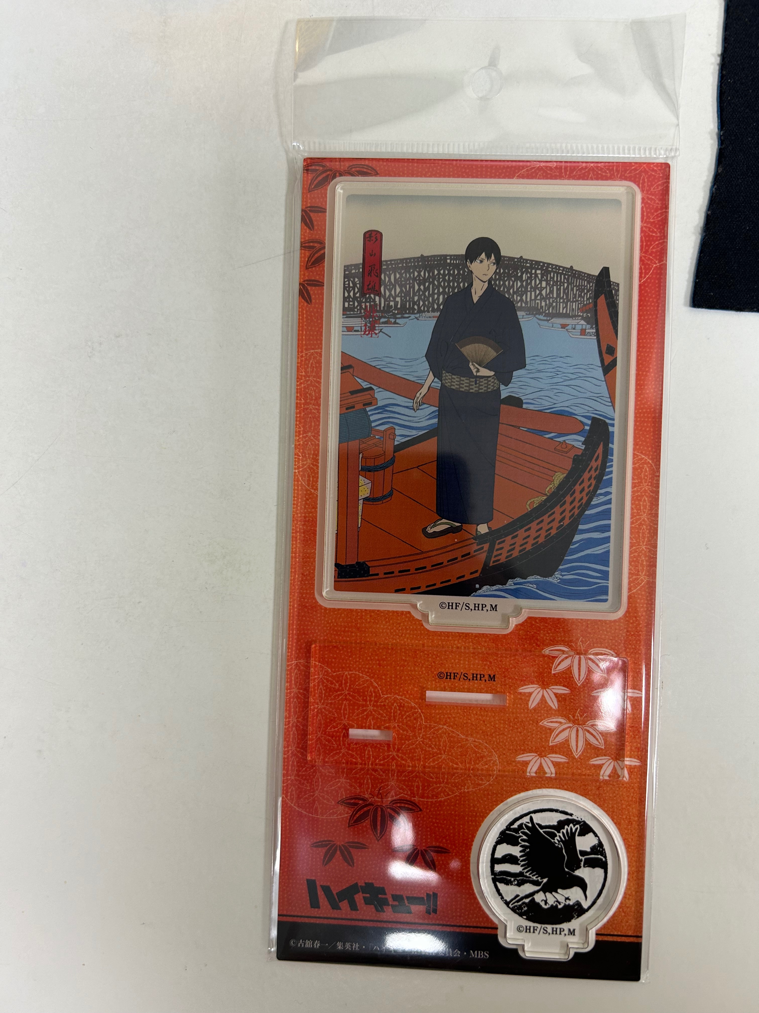 Kathy專屬_影山四季景立牌