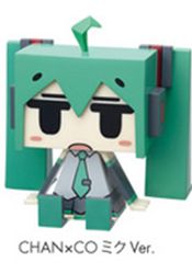 （已拆）VOCALOID 一番賞 扭蛋 諸多商品