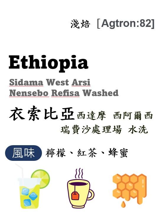 衣索比亞 西達摩 西阿爾西 費瑞莎處理場 水洗