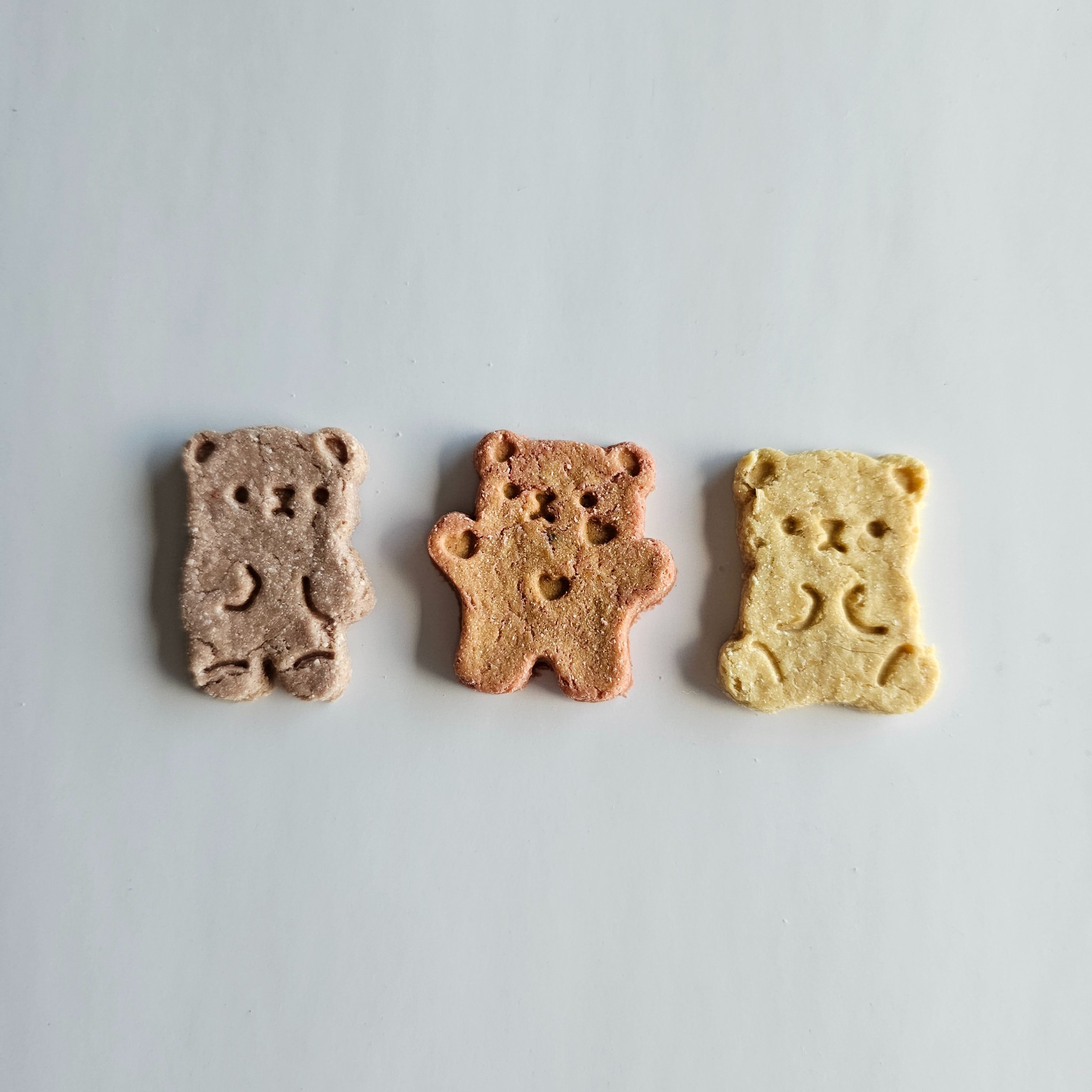 Teddy Bear 熊愛哩