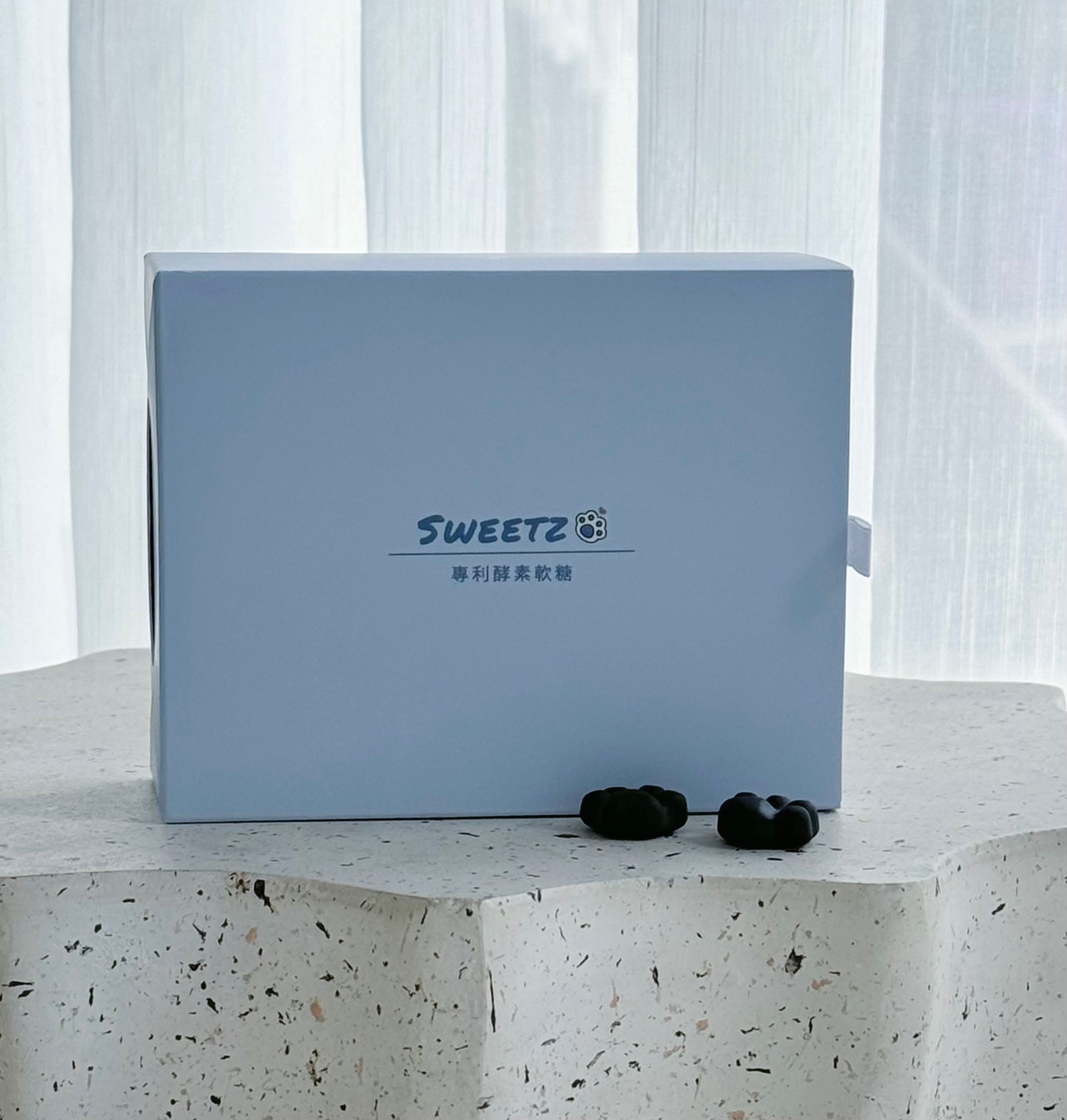 SWEETZ 酵素（一盒20入）