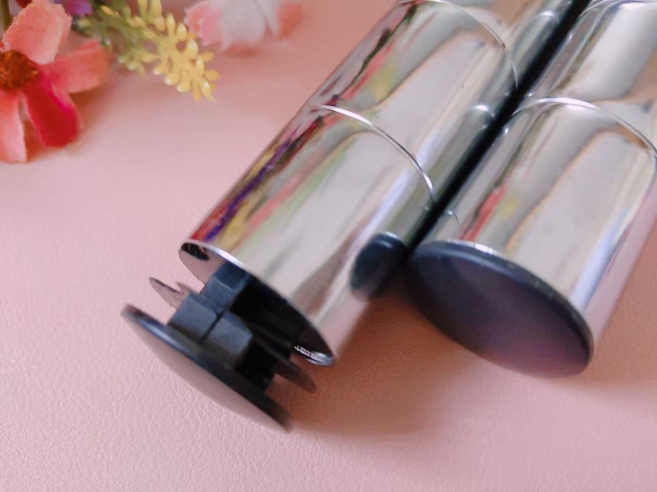 管塞 一英吋管用 鐵力士架配件