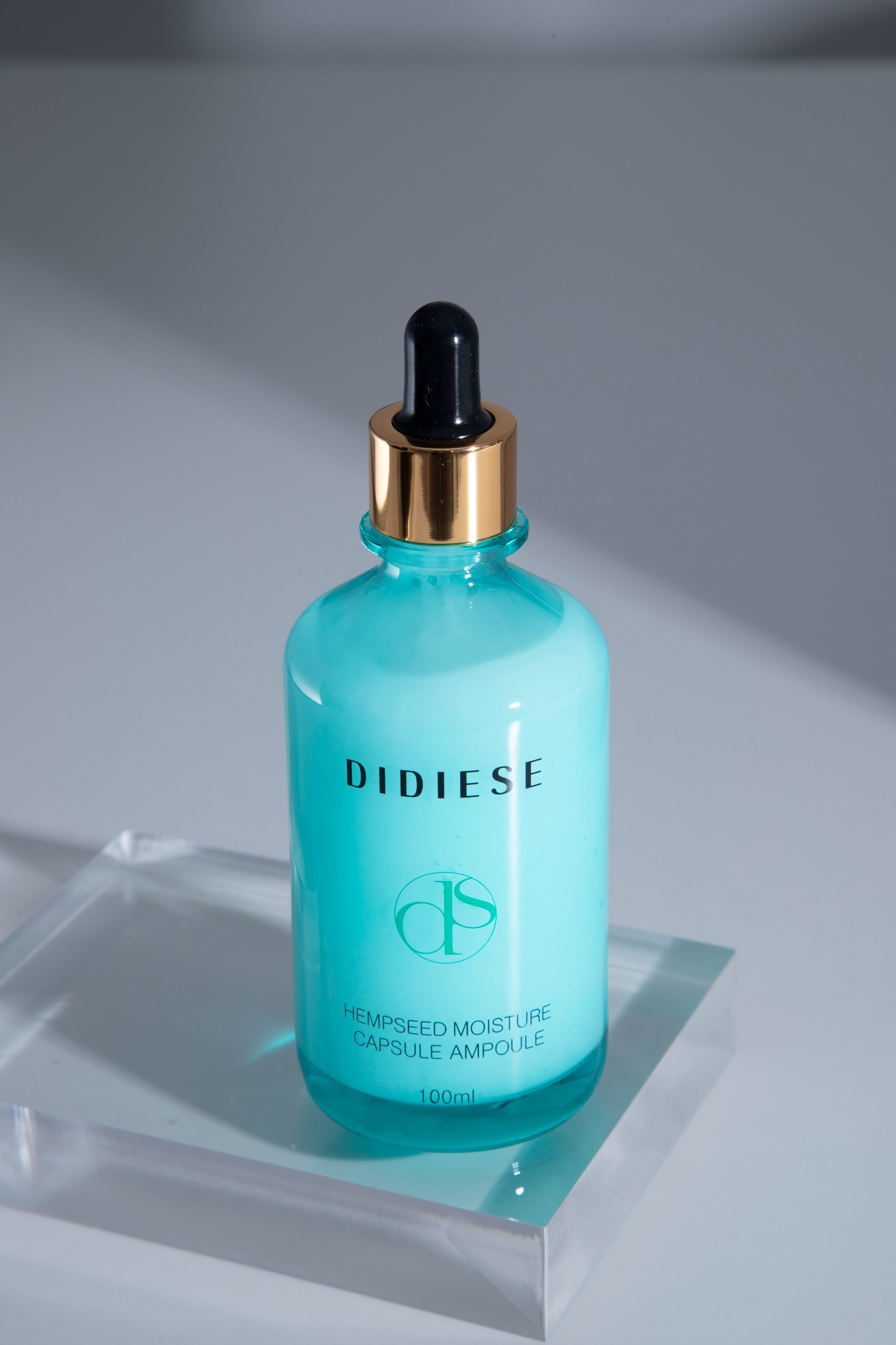 𝐃𝐈𝐃𝐈𝐄𝐒𝐄 保濕精華液🌿 100ml