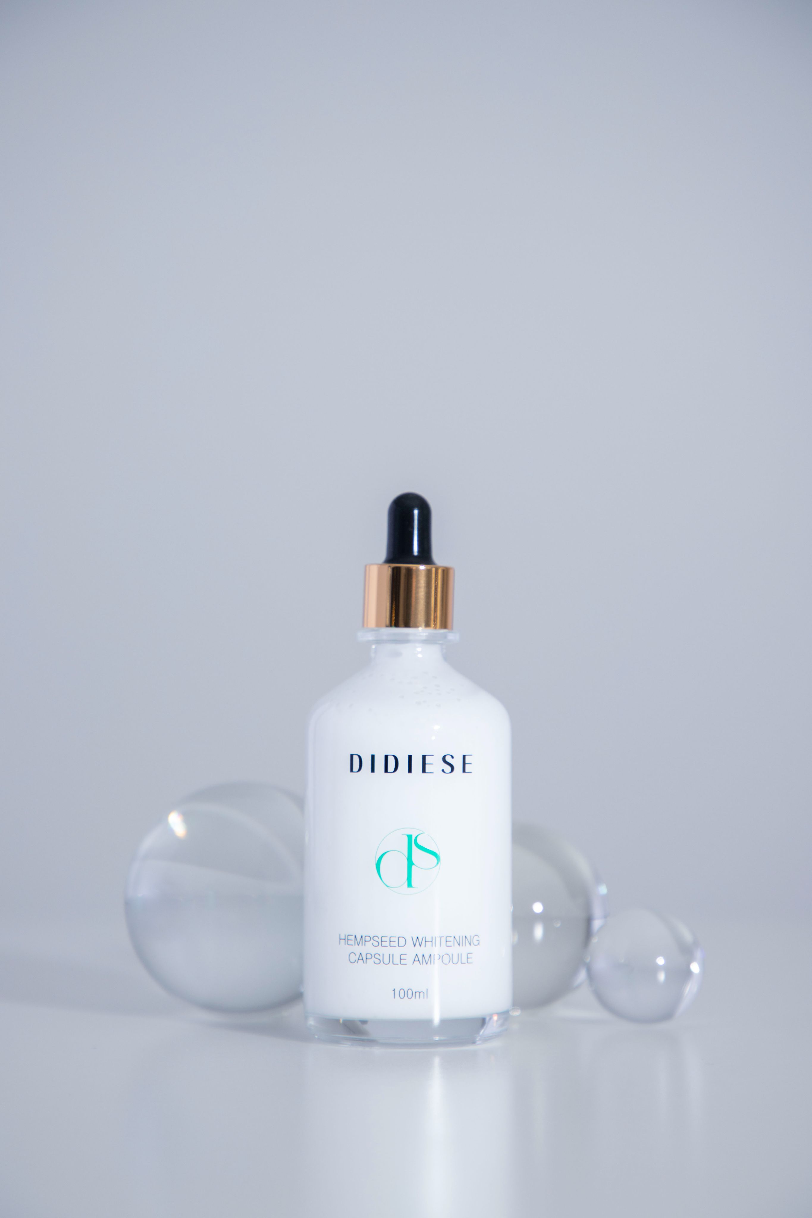 𝐃𝐈𝐃𝐈𝐄𝐒𝐄 美白精華液 🌿 100ml