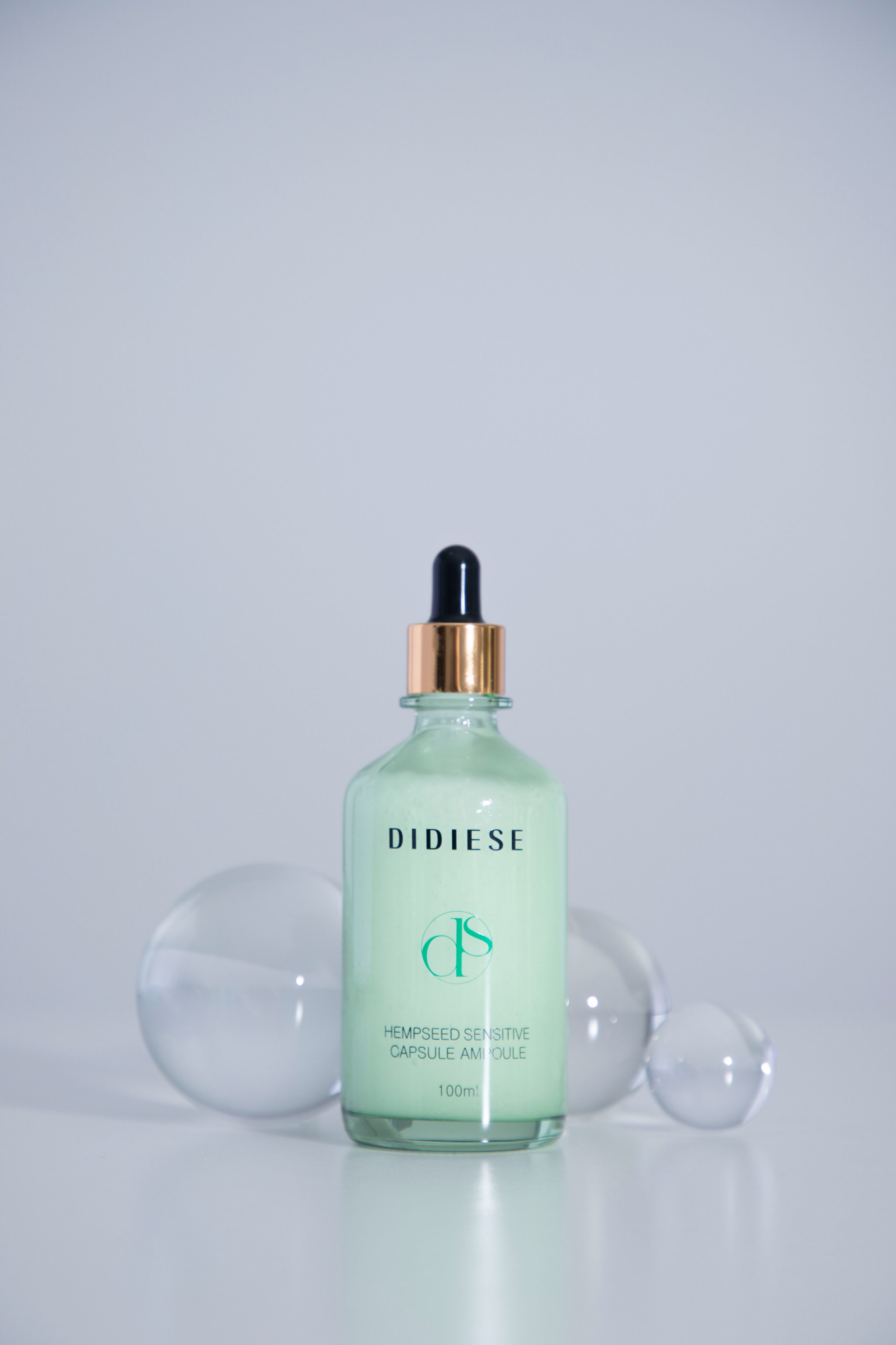 𝐃𝐈𝐃𝐈𝐄𝐒𝐄 抗痘精華液🌿 100ml