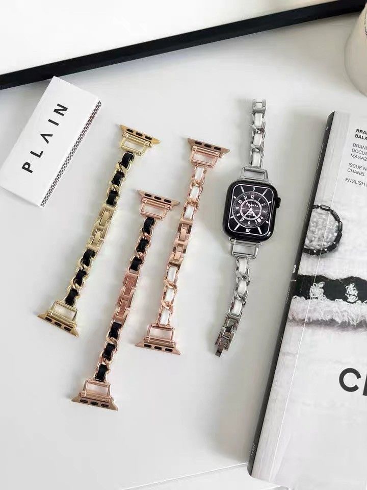 ig限動 apple watch錶帶