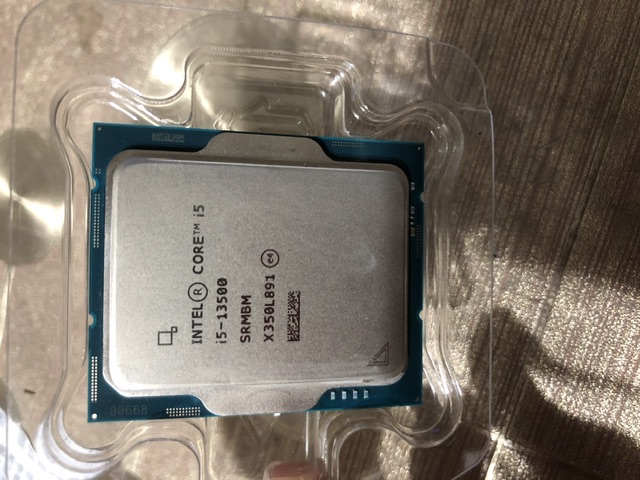 I5 13500