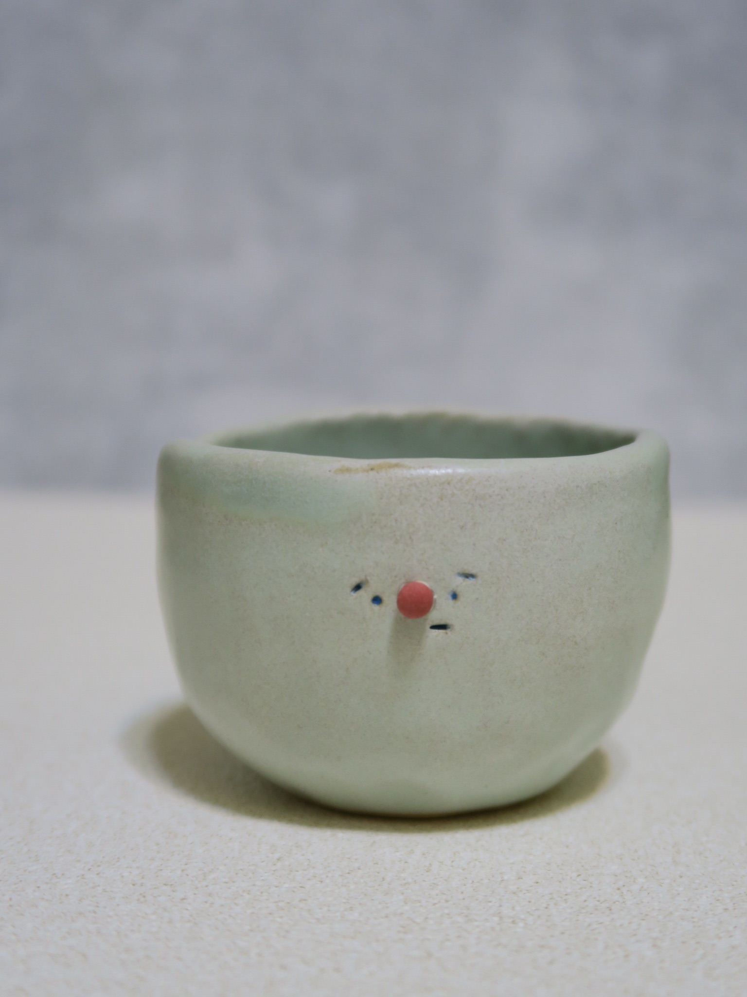 島怪小杯