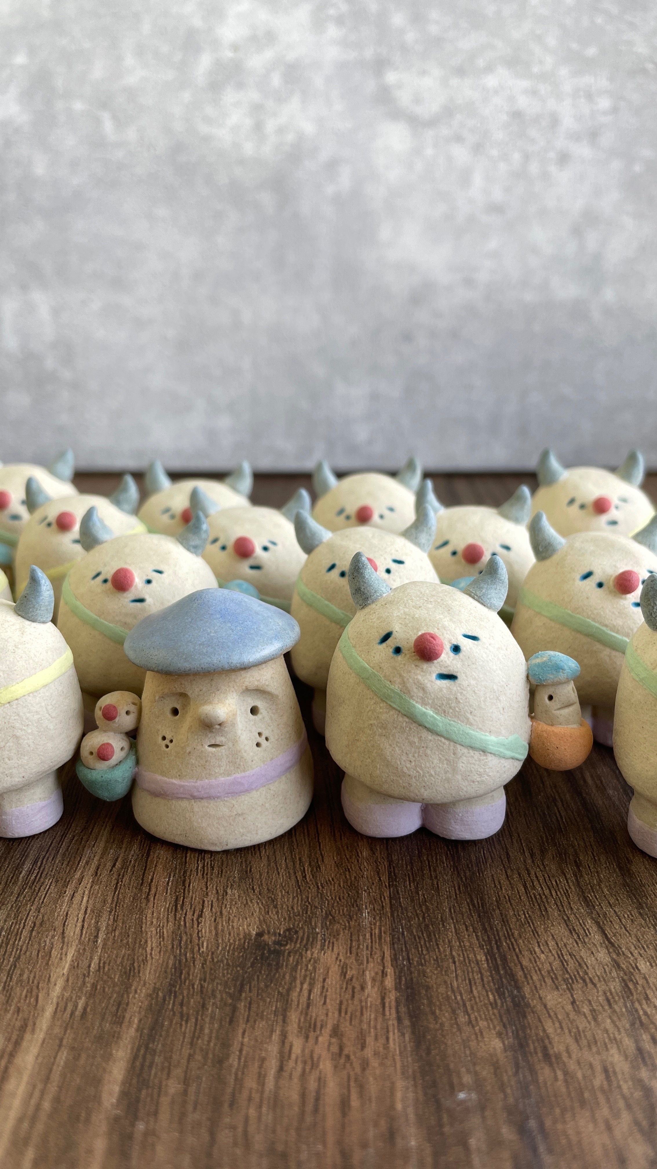 探險小夥伴戳戳樂