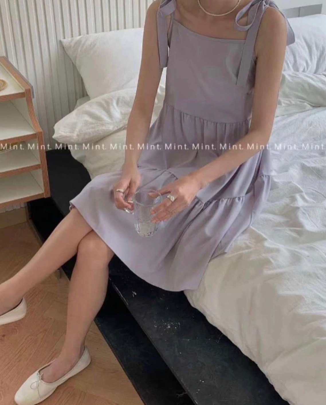 客訂蛋糕洋裝、背心