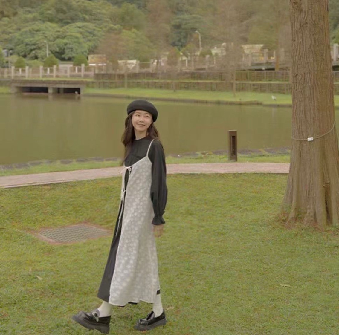 客訂 罩衫/背心/工裝裙