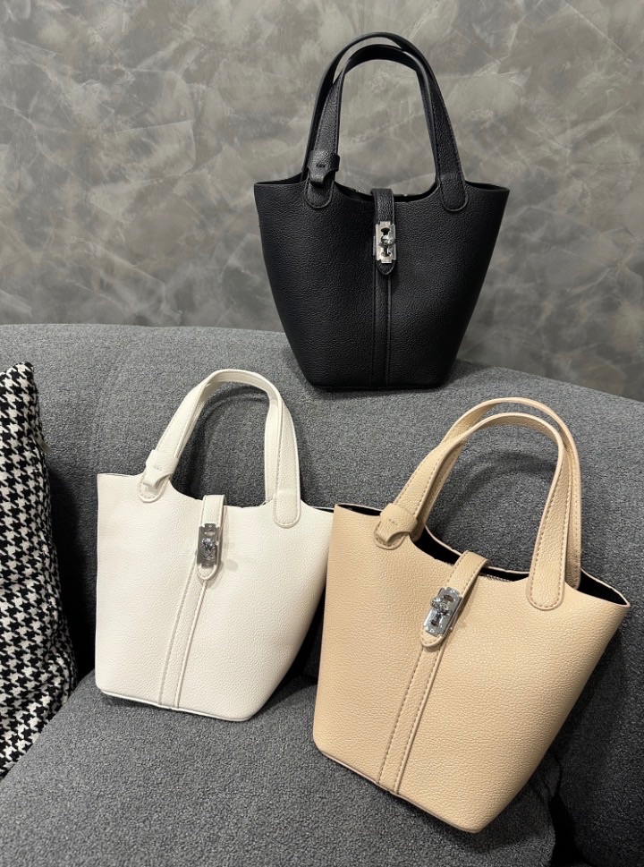 荔枝紋菜籃子🧺