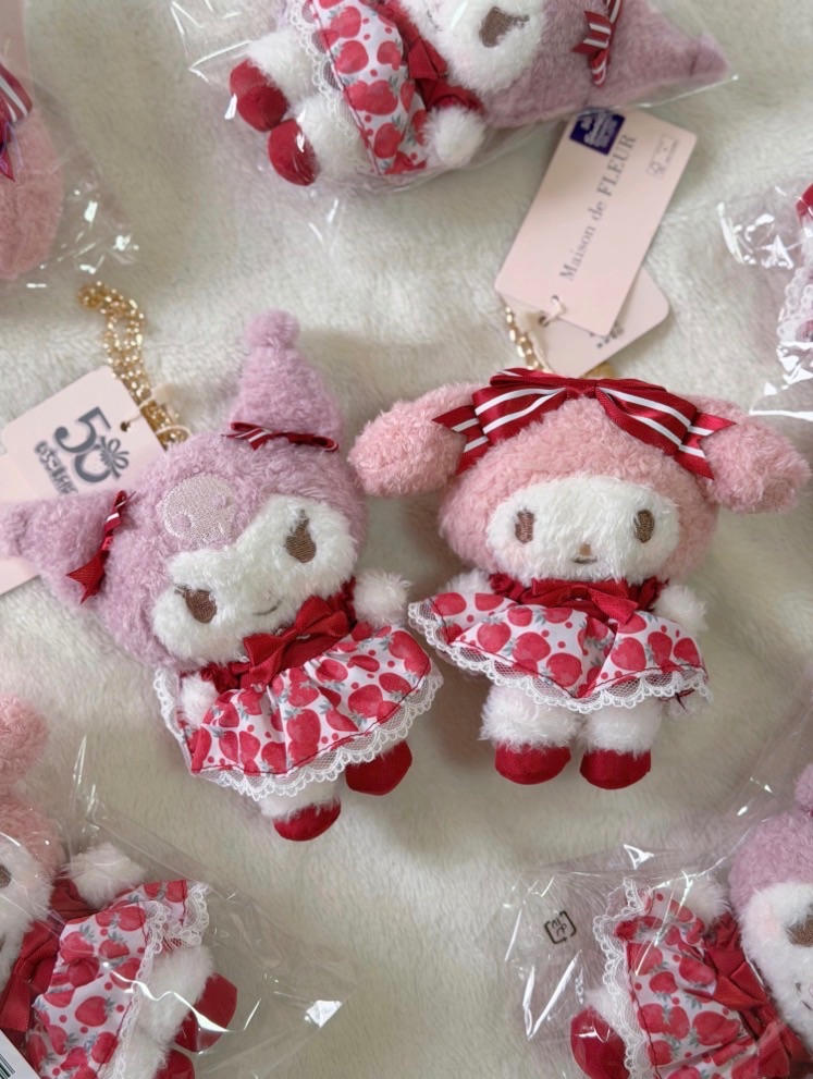𝜗𝜚.𝐌𝐃𝐅 𝗑 𝐒𝐚𝐧𝐫𝐢𝐨草莓新聞系列🍓