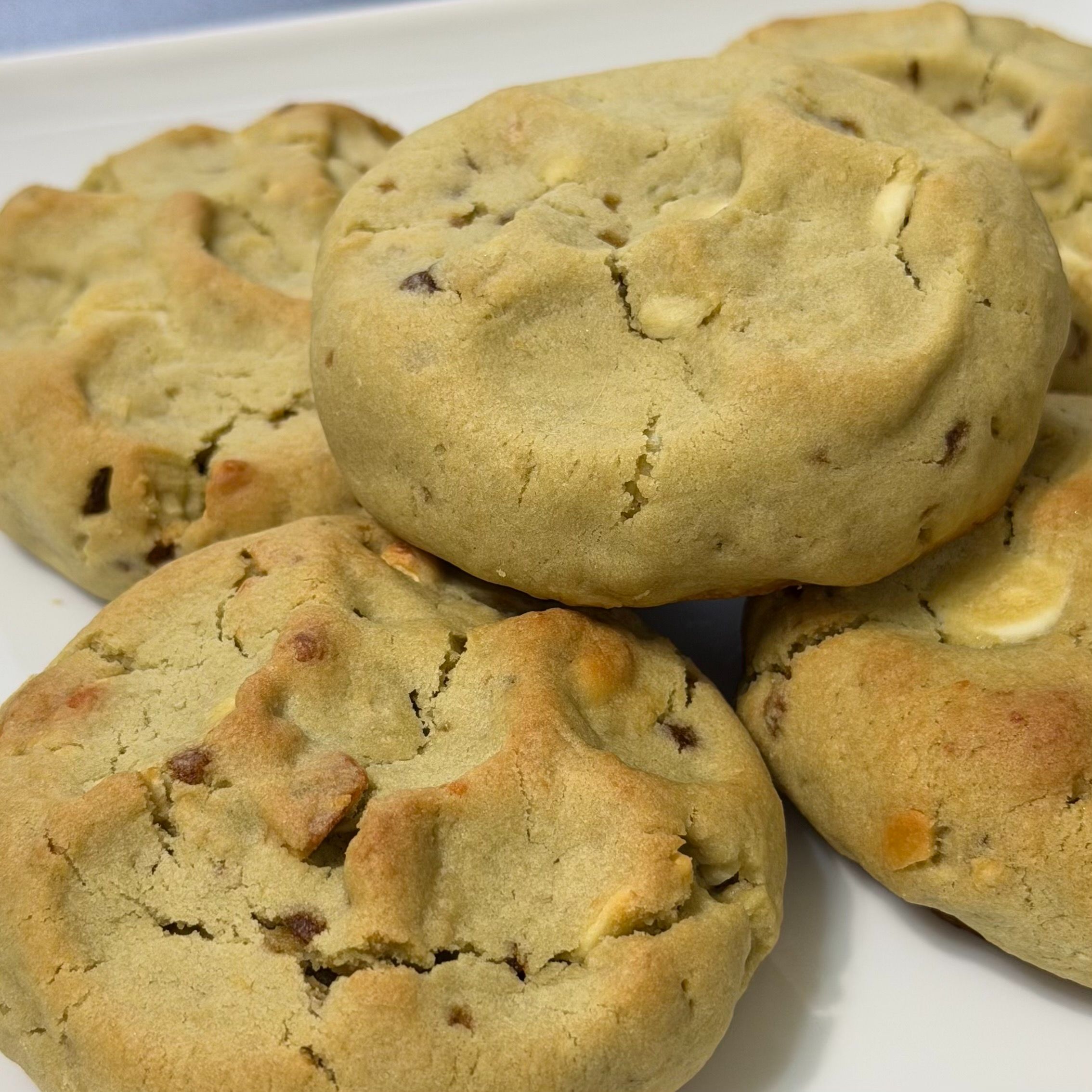 本月主打軟餅-氣味＆香氛