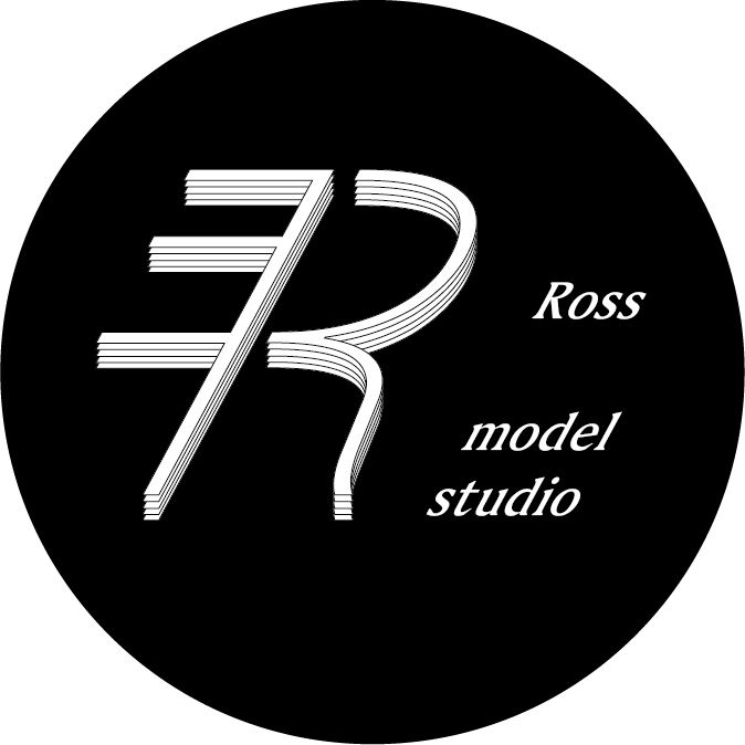 阿奎3D列印-頭雕系列