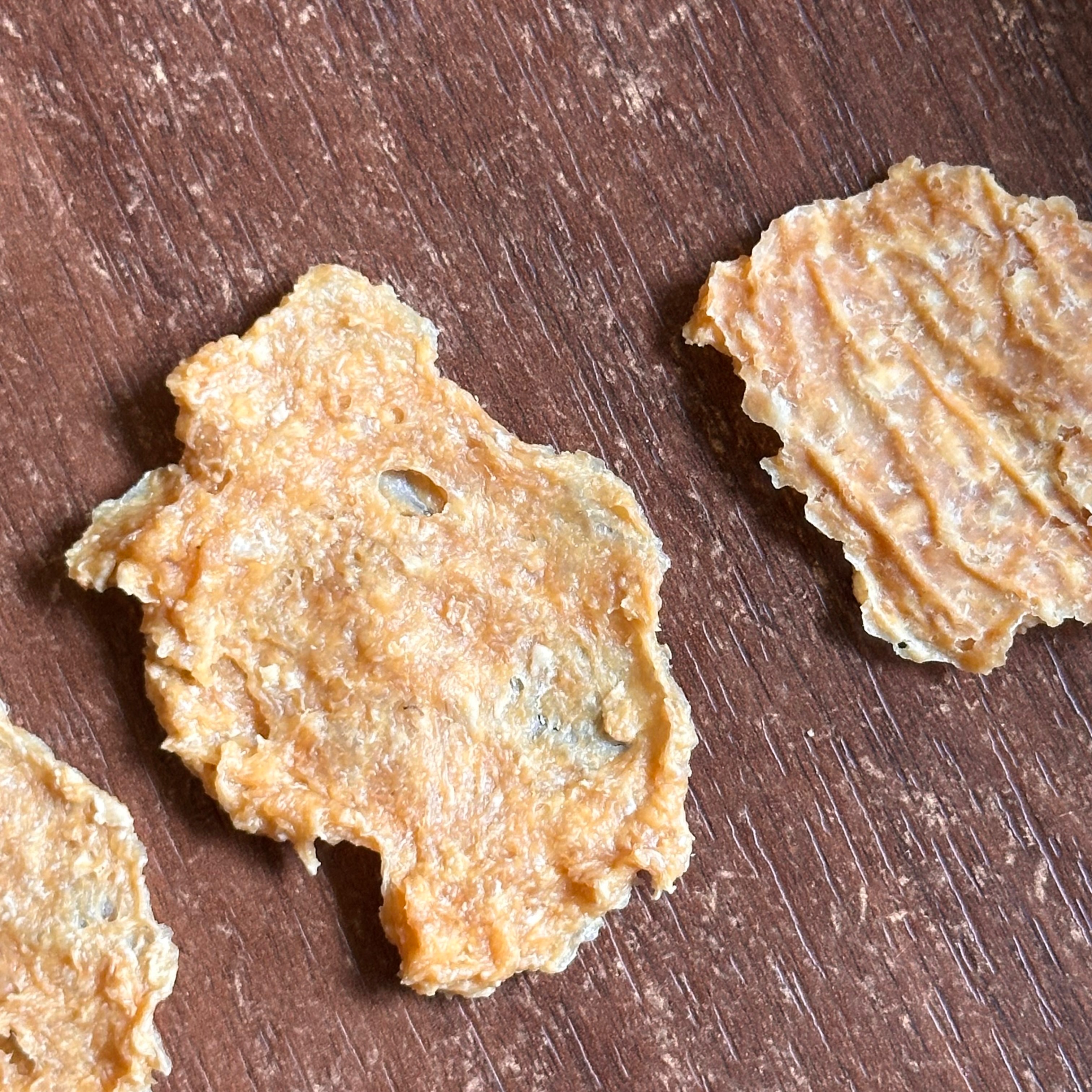 雞肉燕麥洋芋片