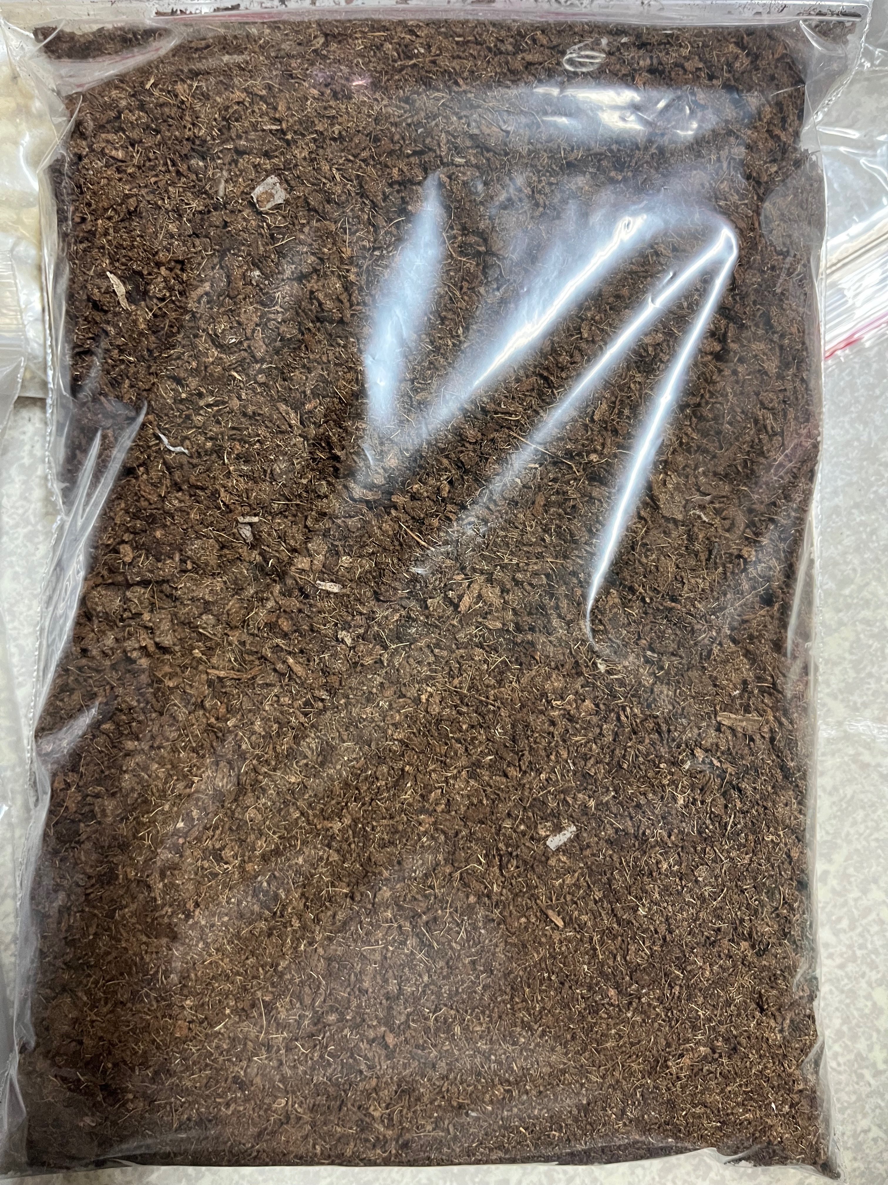 椰纖土 多肉介質/排水透氣/爬蟲底材/爬蟲墊材/烏龜/蜥蜴/角蛙/蜘蛛/蠍子/蜈蚣
