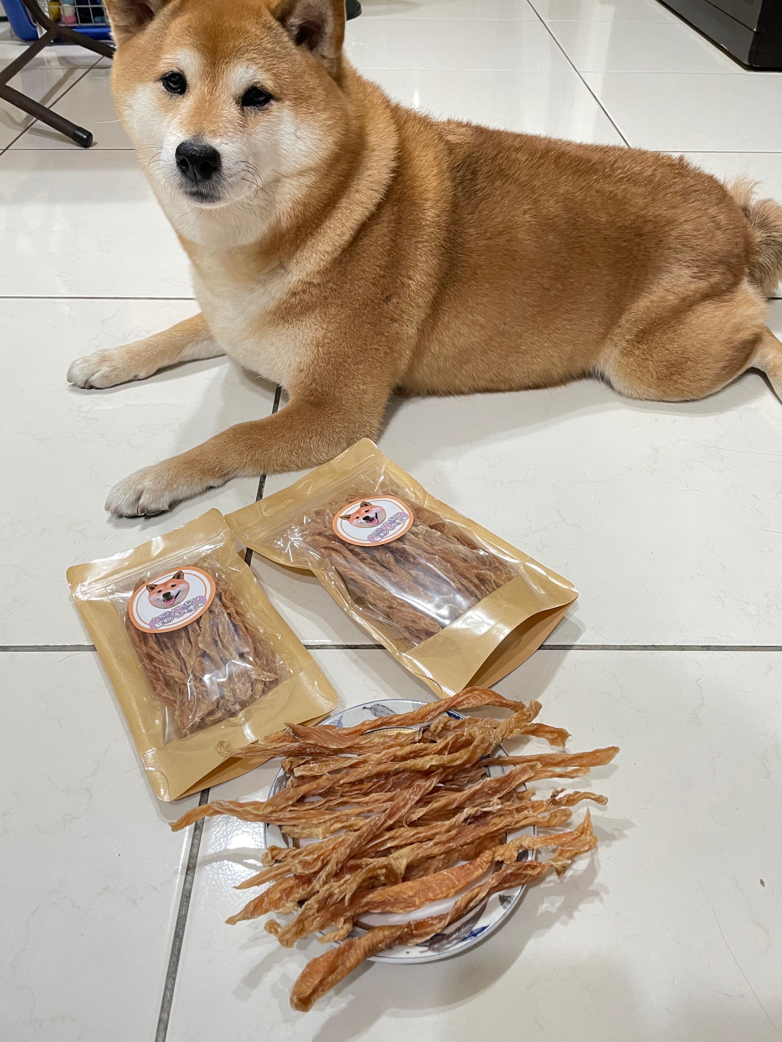 雞捲捲