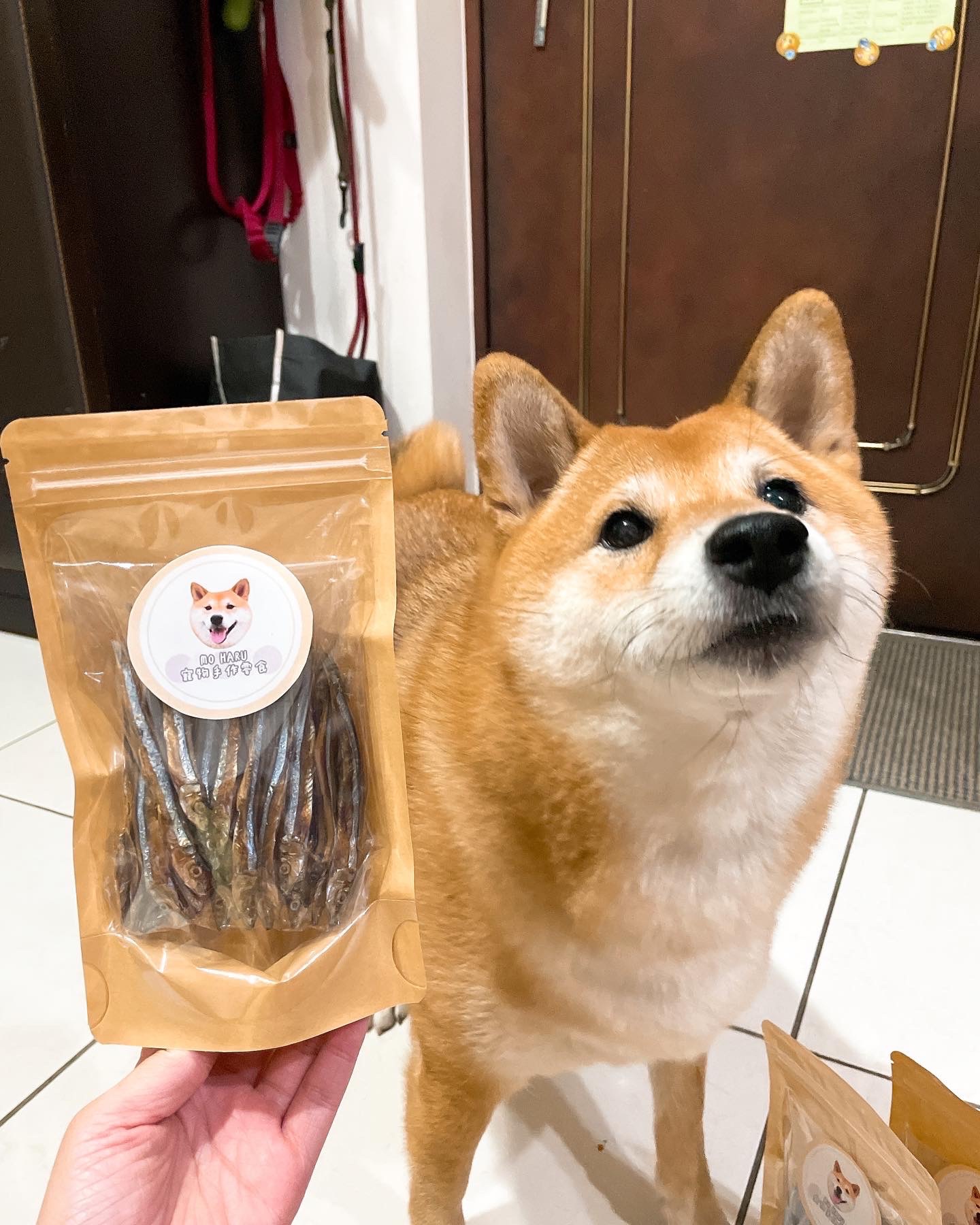 丁香魚 50G🐟