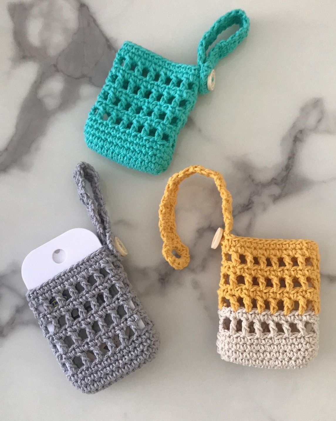 卡片式酒精瓶套，卡片式噴霧瓶掛套，名片式隨身酒精瓶掛袋，防疫小物，包包配件