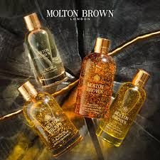 現貨LeO_na摩頓布朗代購🇬🇧MOLTON BROWN沉香金箔沐浴露洗手露Oudh accord gold麝香金箔