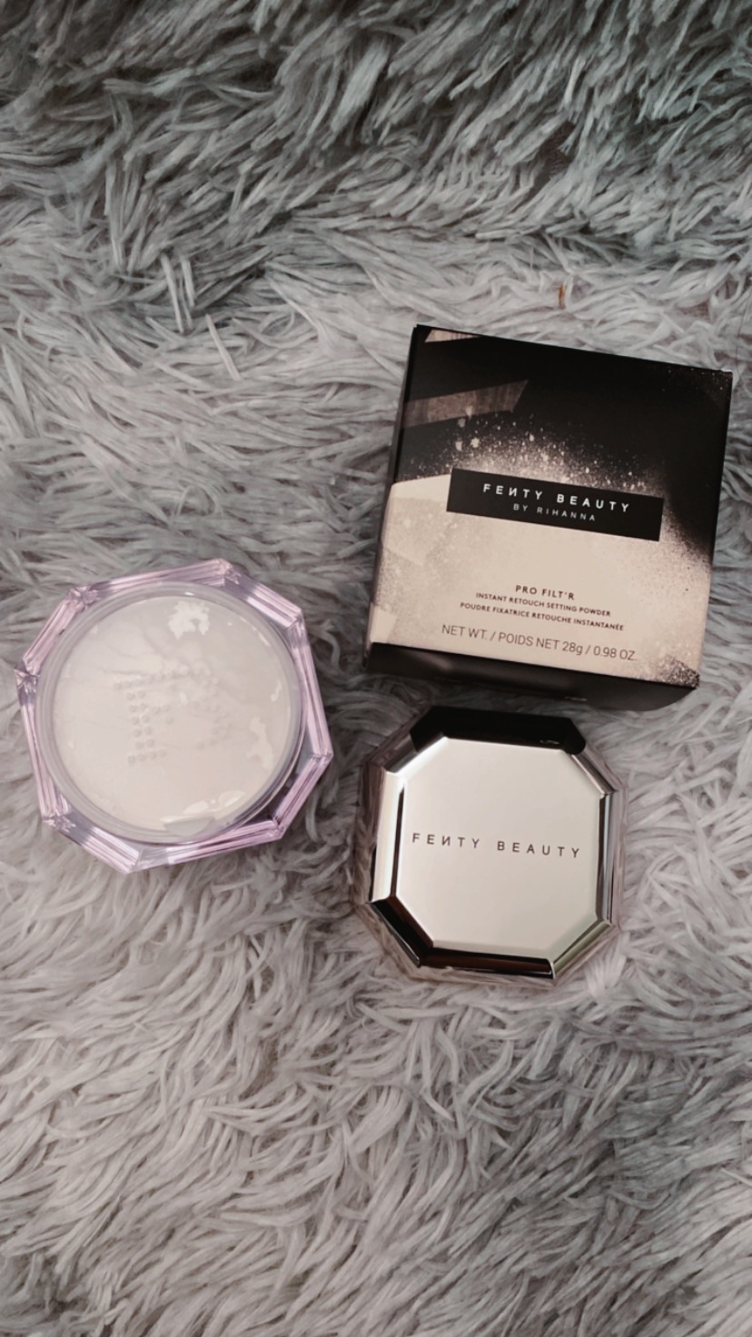 LeOna代購✨Fenty Beauty蜜粉