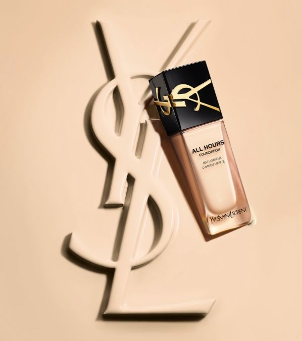 LeO_na代購🇬🇧 YSL 恆久完美無瑕持妝粉底 Saint Laurent 聖羅蘭霧面持妝粉底液ALL HOUR
