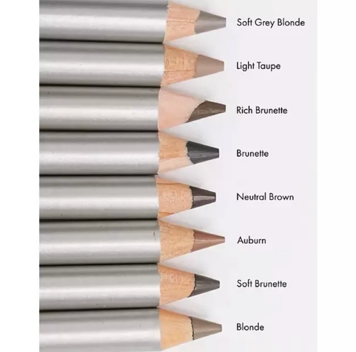 LeO_na代購✨蘿拉蜜思 霓彩兩用眉筆全色號代購 Laura Mercier eyebrow pencil