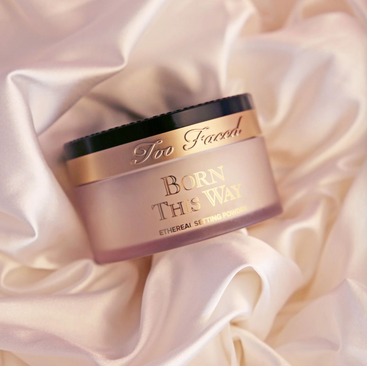 LeO_na代購🇺🇸 Too Faced Born This Way Ethereal 蜜粉 散粉 定妝蜜粉 光澤感